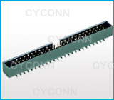 Box Header-SMT,2.0mmBToB,2.0板对板连接器,2.0板板连接器,2.0mm Board To Board