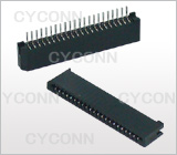 1.0FPC连接器,1.0mmFPC连接器,FFC连接器