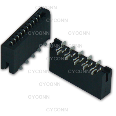 1.0mmFPC连接器,1.0mmFFC连接器,1.0FPC连接器,1.0FFC连接器