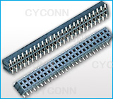 1.0mm Pin Header-SMT,1.0mmBToB,1.0板对板连接器,1.0板板连接器,1.0mm Board To Board