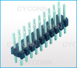 2.0mm PIN Header-DIP,2.0mmBToB,2.0板对板连接器,2.0板板连接器,2.0mm Board To Board