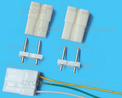CY2012条形连接器,条形连接器,5.08mm条形连接器